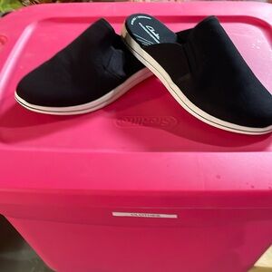 Clark’s cloudsteppers 11M